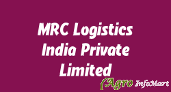 MRC Logistics India Private Limited
