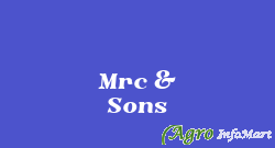Mrc & Sons