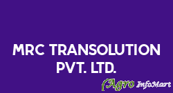 MRC Transolution Pvt. Ltd. pune india