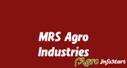 MRS Agro Industries noida india