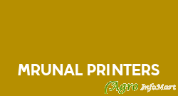 Mrunal Printers