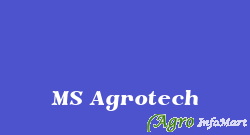 MS Agrotech bangalore india