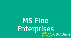 MS Fine Enterprises hyderabad india