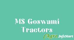 MS Goswami Tractors