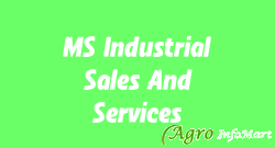 MS Industrial Sales And Services