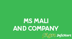 Ms Mali And Company solapur india