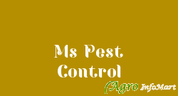 Ms Pest Control