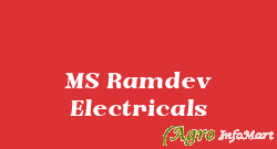 MS Ramdev Electricals
