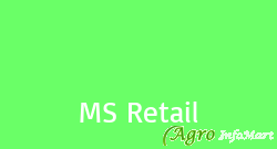 MS Retail hyderabad india