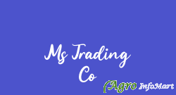Ms Trading Co