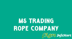 MS Trading Rope Company