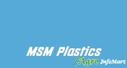 MSM Plastics chennai india