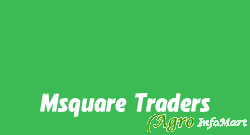 Msquare Traders