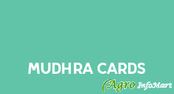 Mudhra Cards