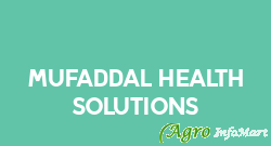 Mufaddal Health Solutions