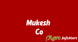 Mukesh & Co.