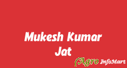 Mukesh Kumar Jat jaipur india