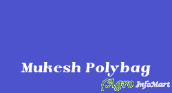 Mukesh Polybag vadodara india