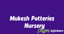Mukesh Potteries & Nursery mumbai india