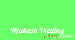 Mukesh Treding