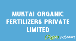Muktai Organic Fertilizers Private Limited pune india