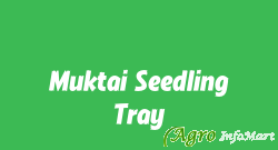 Muktai Seedling Tray pune india