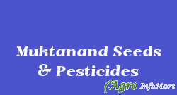 Muktanand Seeds & Pesticides