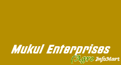 Mukul Enterprises mumbai india