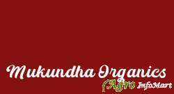 Mukundha Organics chennai india