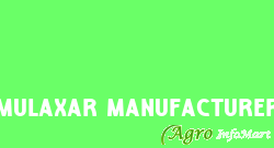 Mulaxar Manufacturer rajkot india