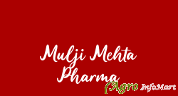 Mulji Mehta Pharma
