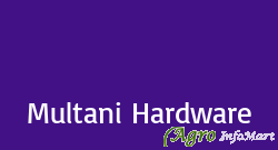Multani Hardware bundi india