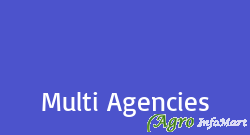 Multi Agencies delhi india
