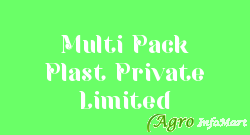 Multi Pack Plast Private Limited ahmedabad india