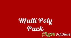 Multi Poly Pack rajkot india