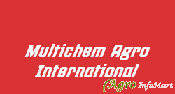 Multichem Agro International