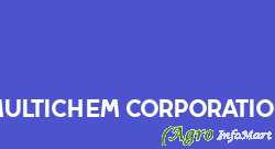 Multichem Corporation ahmedabad india