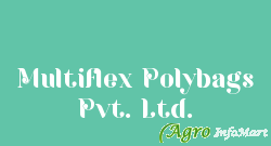 Multiflex Polybags Pvt. Ltd.