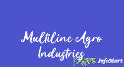 Multiline Agro Industries pune india