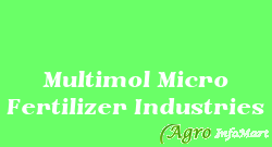 Multimol Micro Fertilizer Industries