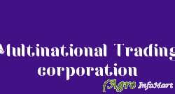 Multinational Trading corporation