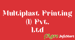 Multiplast Printing (I) Pvt. Ltd nashik india