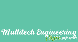 Multitech Engineering delhi india