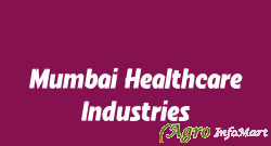 Mumbai Healthcare Industries mumbai india