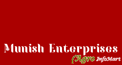 Munish Enterprises ludhiana india