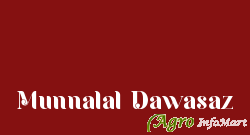 Munnalal Dawasaz hyderabad india