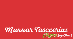 Munnar Tasccerias kochi india