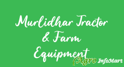 Murlidhar Tractor & Farm Equipment