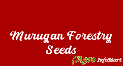 Murugan Forestry Seeds