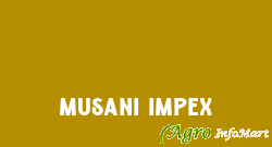 Musani Impex